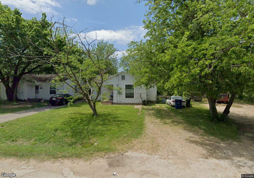 1009 N Sherman St, Ennis, TX 75119 - photo 1