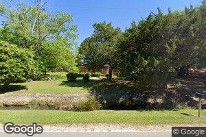 80 Bubzy Rd, Kingstree, SC 29556