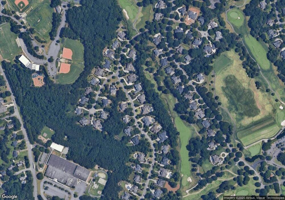 2818 Major Ridge Trail, Duluth, GA 30097 - photo 1