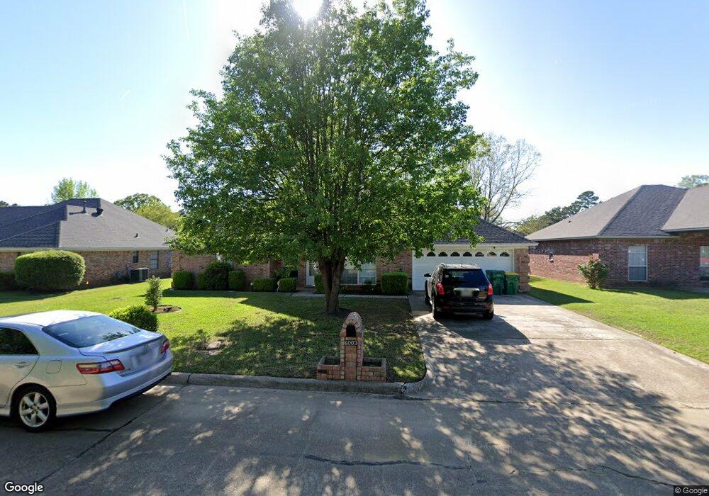 6003 Sandlin Ave, Texarkana, TX 75503 - photo 1