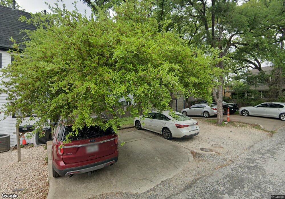 3104 Cedar St unit 4, Austin, TX 78705 - photo 1