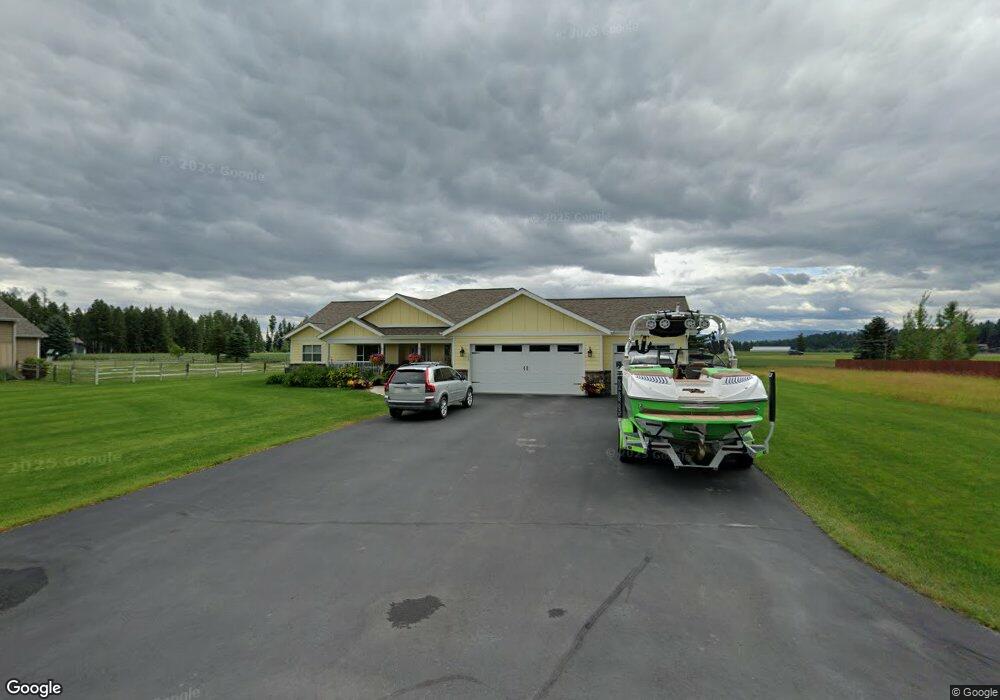 284 Mustang Way unit Lot 13, Kalispell, MT 59901 - photo 1