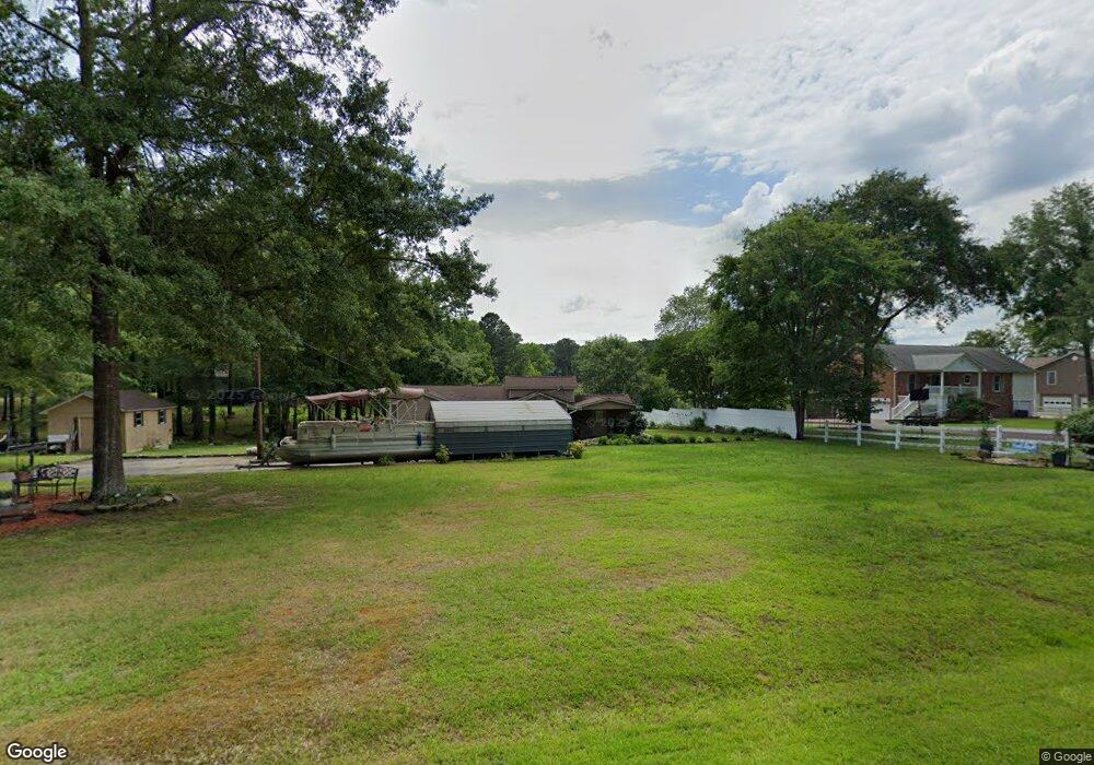 1711 Deer Run Rd, Ridgeway, SC 29130 - photo 1