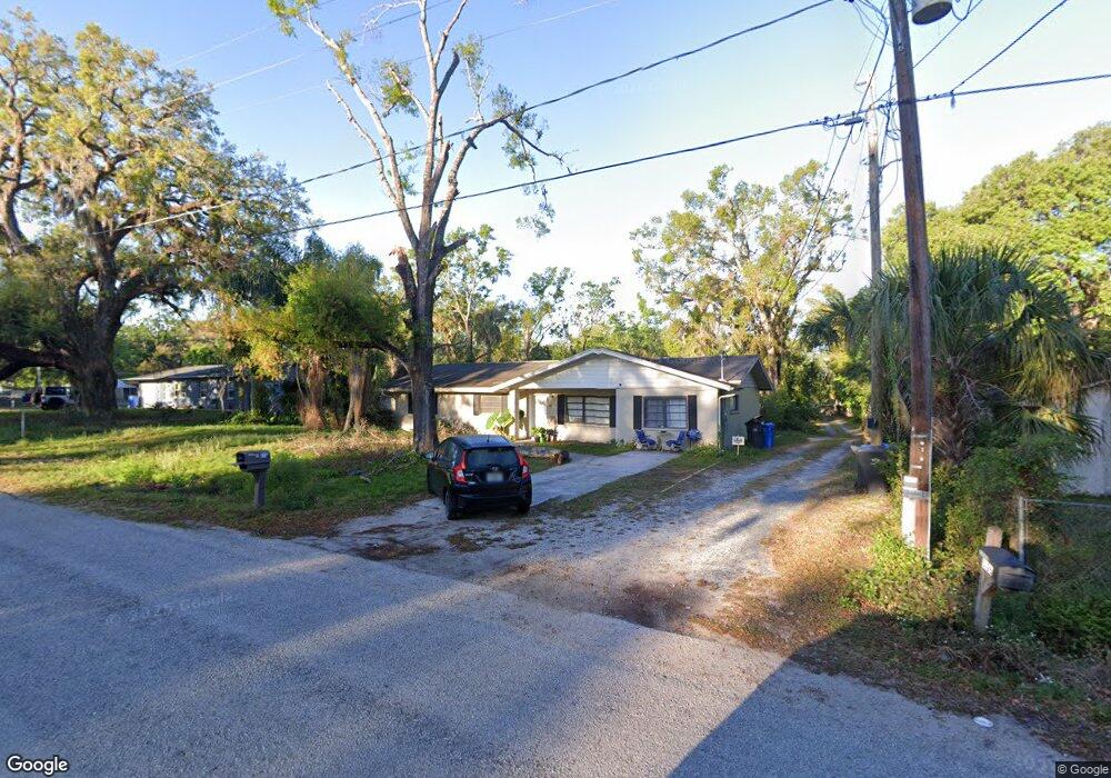 5118 Clewis Ave, Tampa, FL 33610 - photo 1
