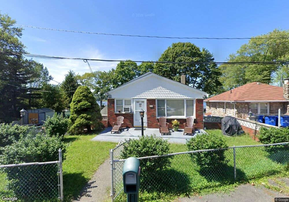 21 Nolans Point Park Rd, Lake Hopatcong, NJ 07849 - photo 1