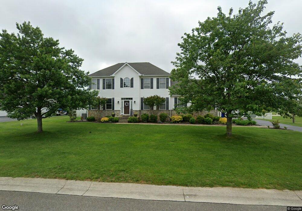 40 Country Field Dr, Camden Wyoming, DE 19934 - photo 1