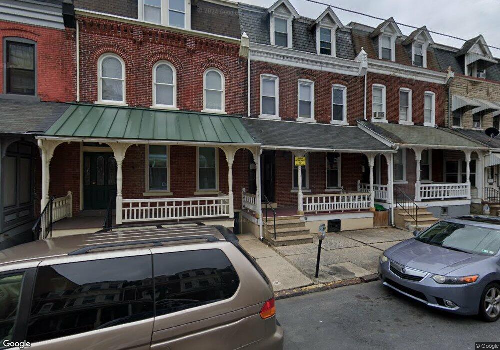 143 N 10th St, Allentown, PA 18102 - photo 1