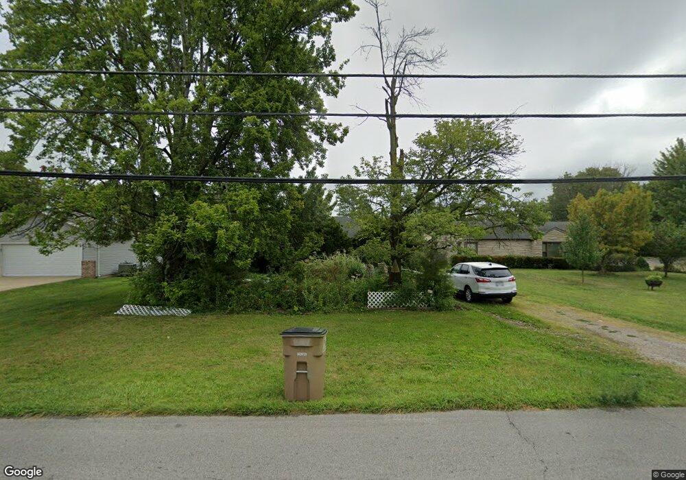 1315 Mcclure Rd, Columbus, IN 47201 - photo 1