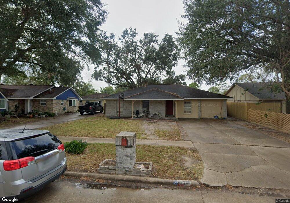 6719 Winding Trace Dr, Houston, TX 77086 - photo 1