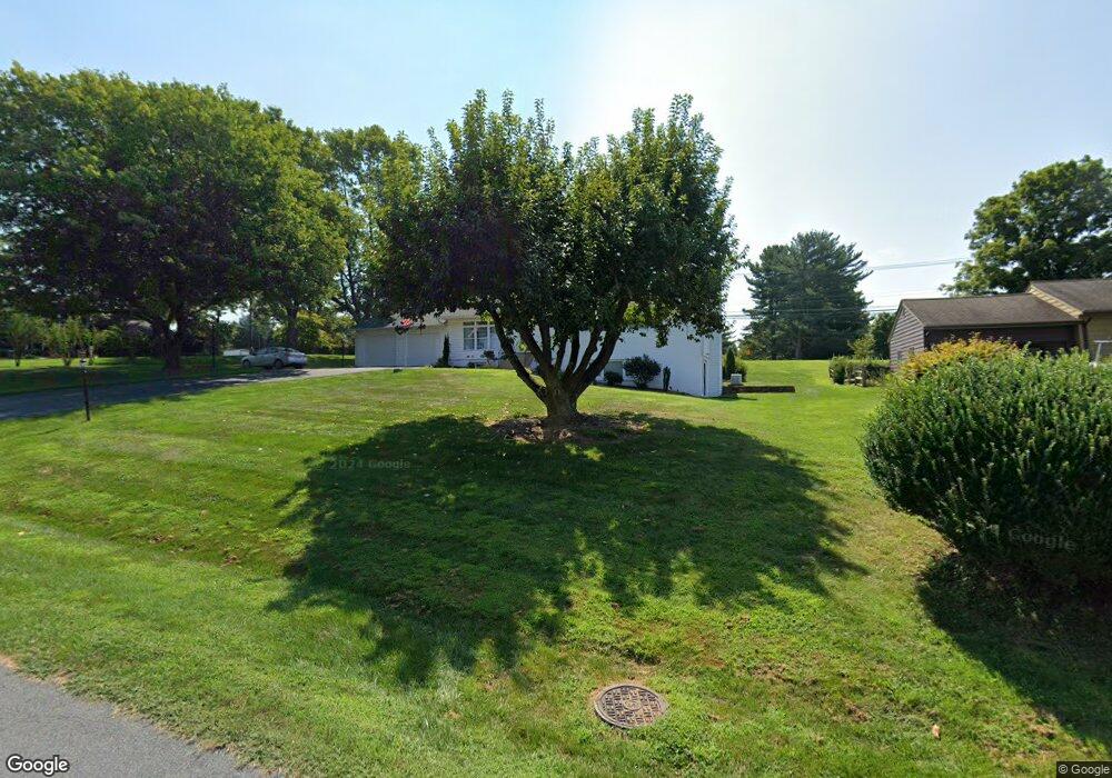 2315 Solmar Dr, Silver Spring, MD 20904 - photo 1