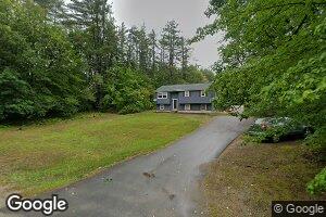 22 Clothespin Bridge Rd, Webster, NH 03303