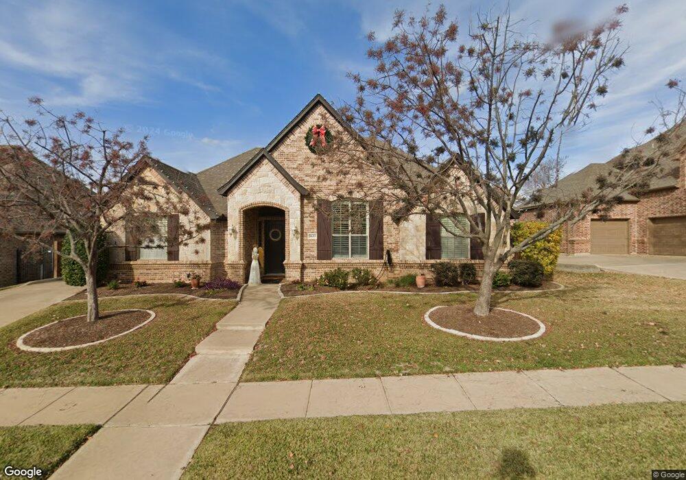 8633 Wishing Tree Ln, North Richland Hills, TX 76182 - photo 1