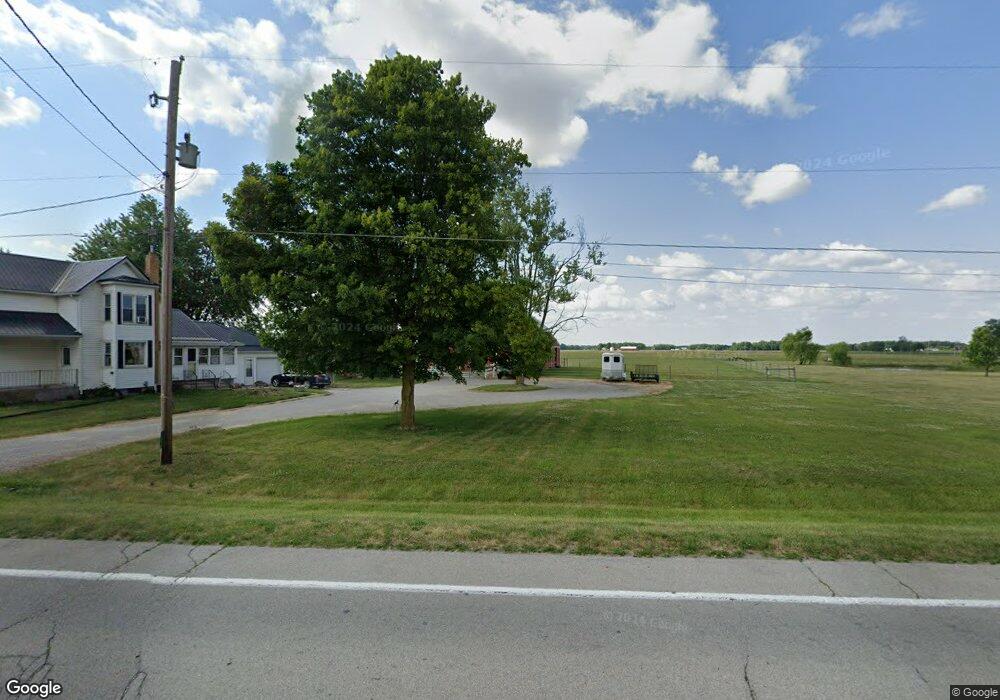 13034 Indianapolis Rd, Yoder, IN 46798 - photo 1