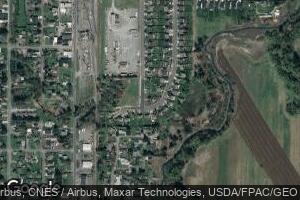 406 E 2nd St, Nooksack, WA 98247