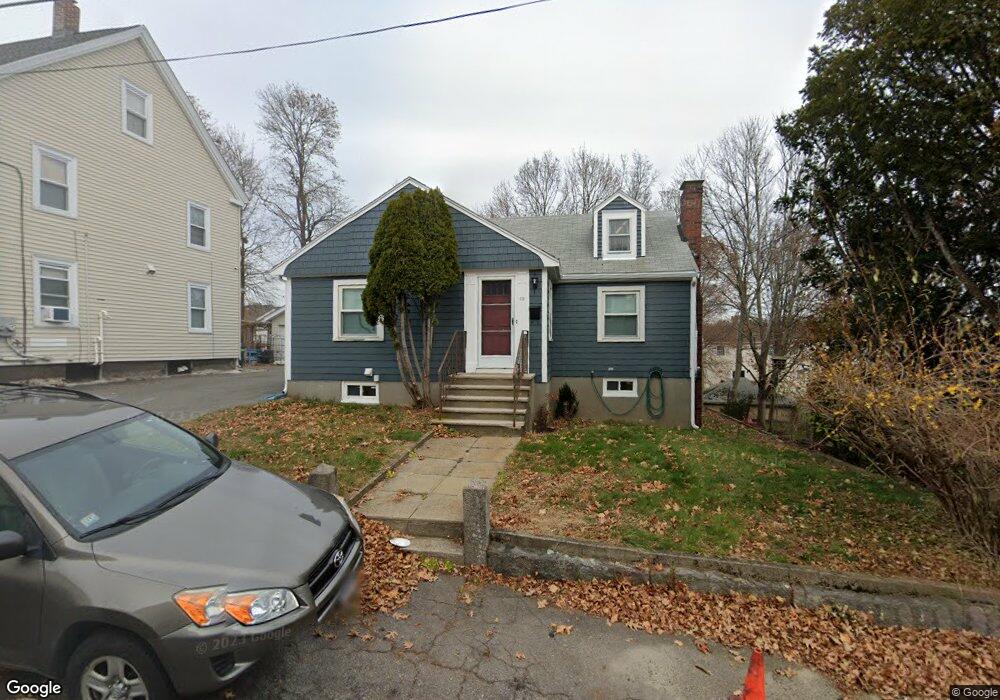 39 Kent St, Quincy, MA 02169 - photo 1