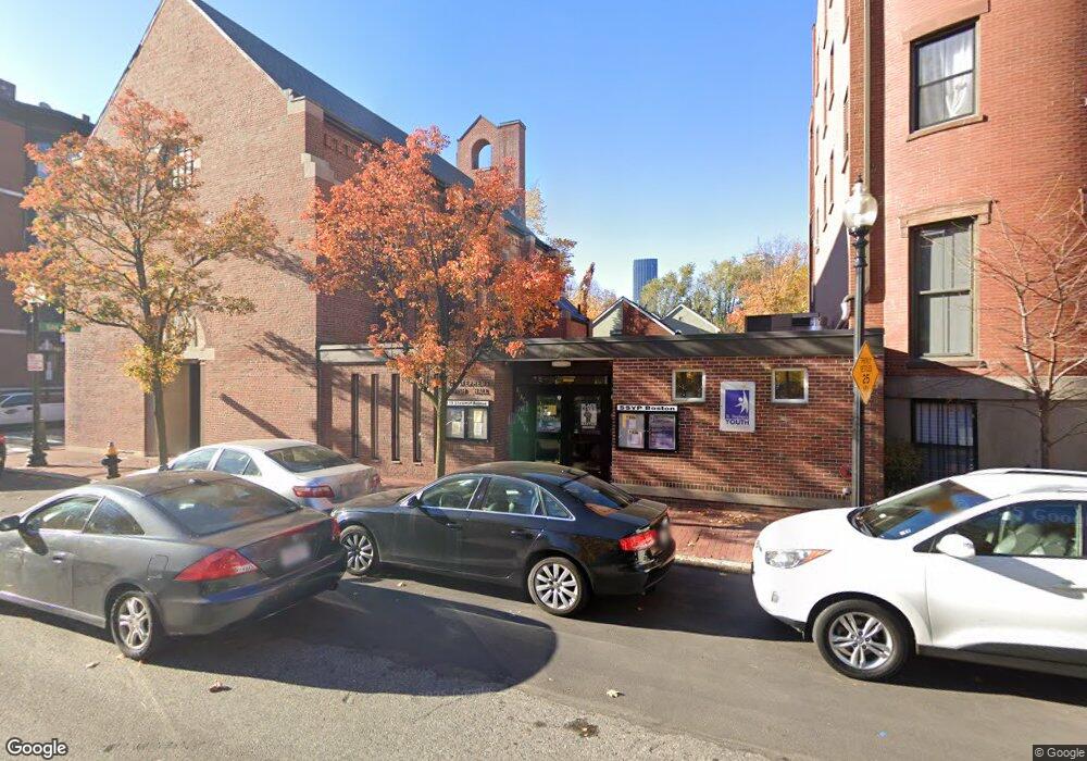 419 Shawmut Ave unit 42, Boston, MA 02118 - photo 1