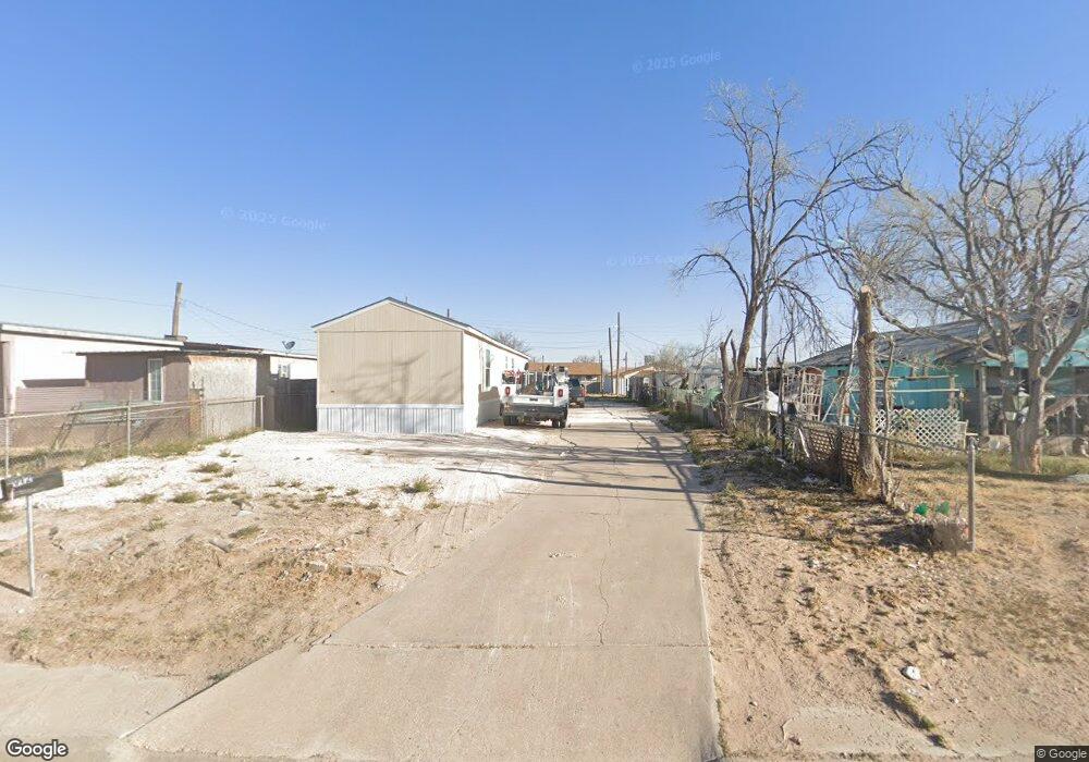 912 E Roxana St, Hobbs, NM 88240 - photo 1