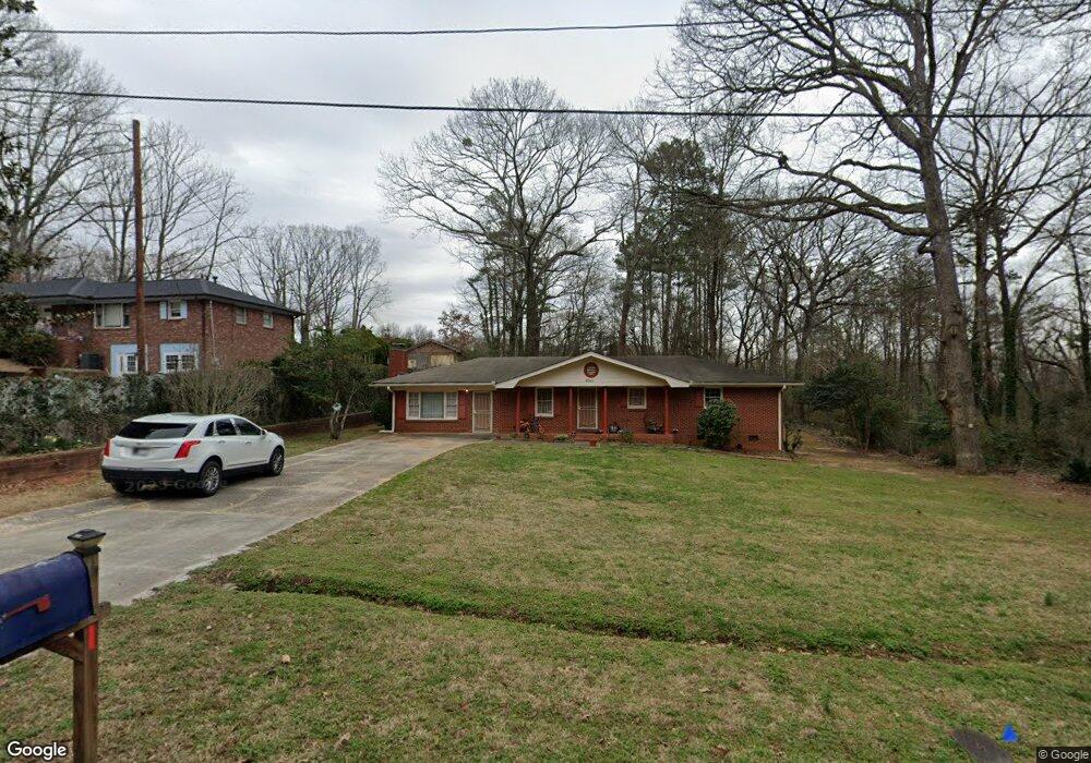 6911 Richard Ln, Austell, GA 30168 - photo 1