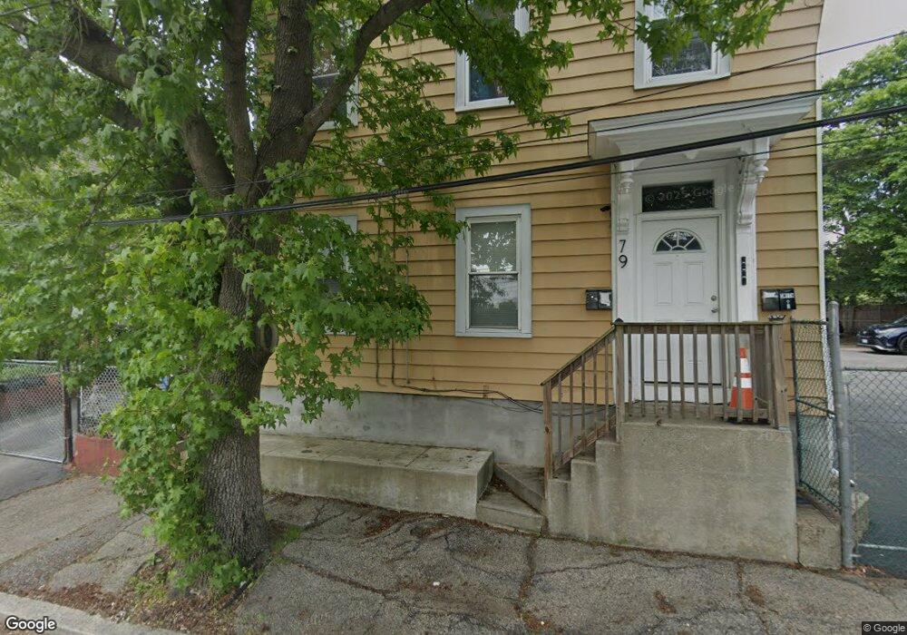 79 Warren St, Providence, RI 02907 - photo 1