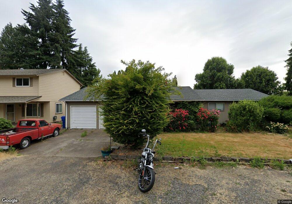 891 Cummings Ln N, Keizer, OR 97303 - photo 1