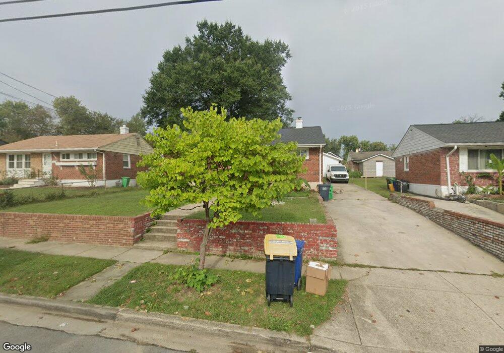 2204 Chapman Rd, Hyattsville, MD 20783 - photo 1