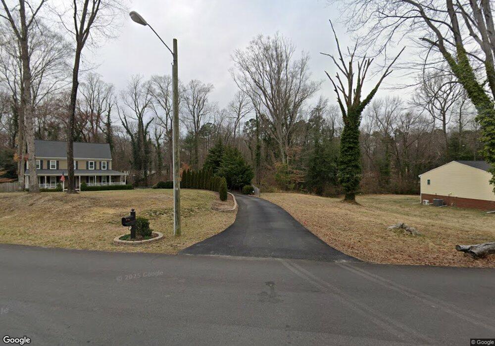 3401 E Weyburn Rd, Richmond, VA 23235 - photo 1