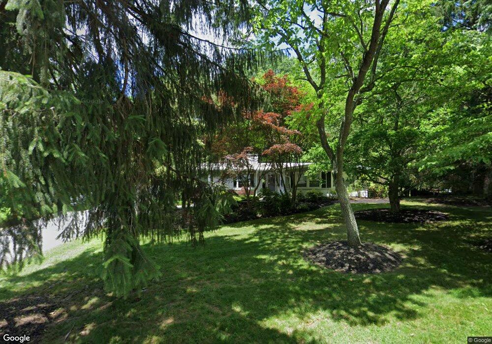 2008 Indian Head Rd, Towson, MD 21204 - photo 1