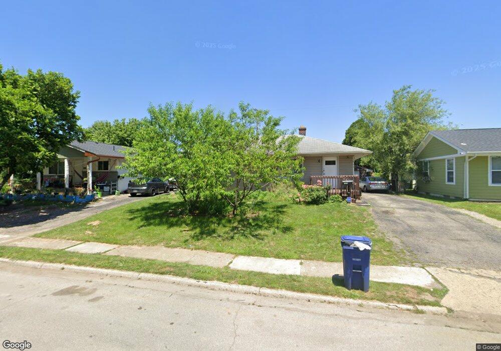 1844 Fenton St, Columbus, OH 43224 - photo 1