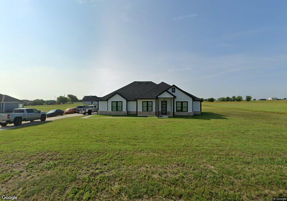 580 E Pecan Tree Rd, Waxahachie, TX 75165 - photo 1