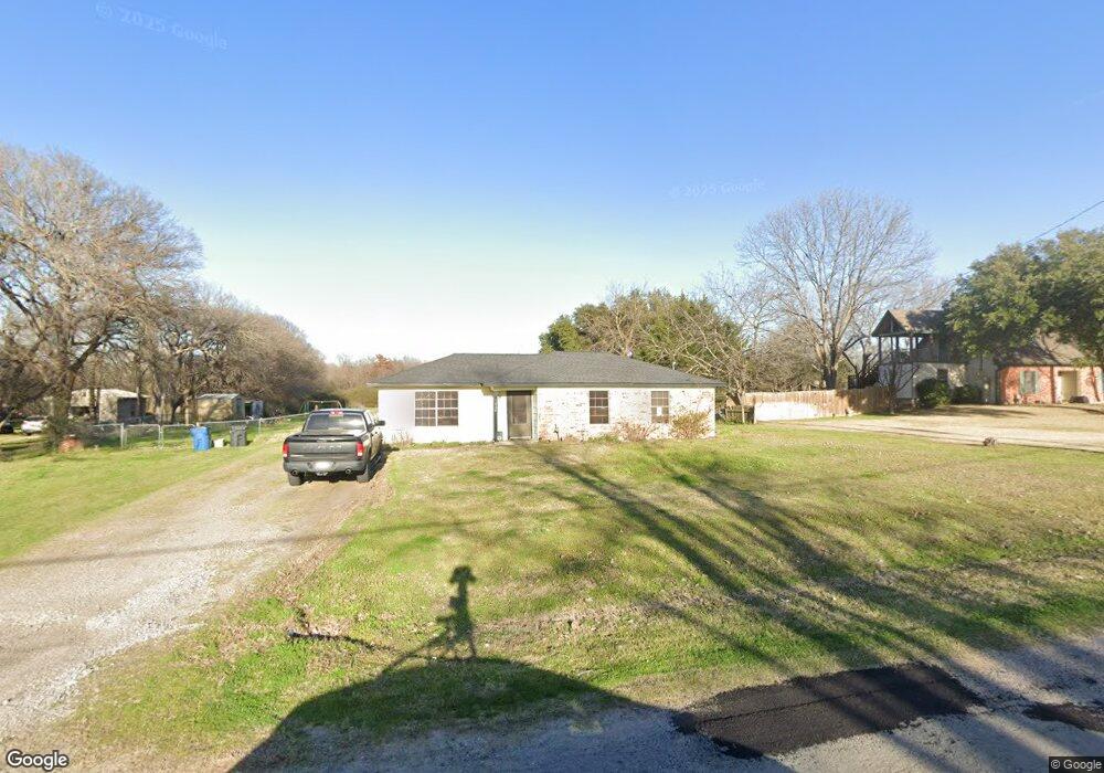 1028 Hidden Hills Dr, Corsicana, TX 75110 - photo 1