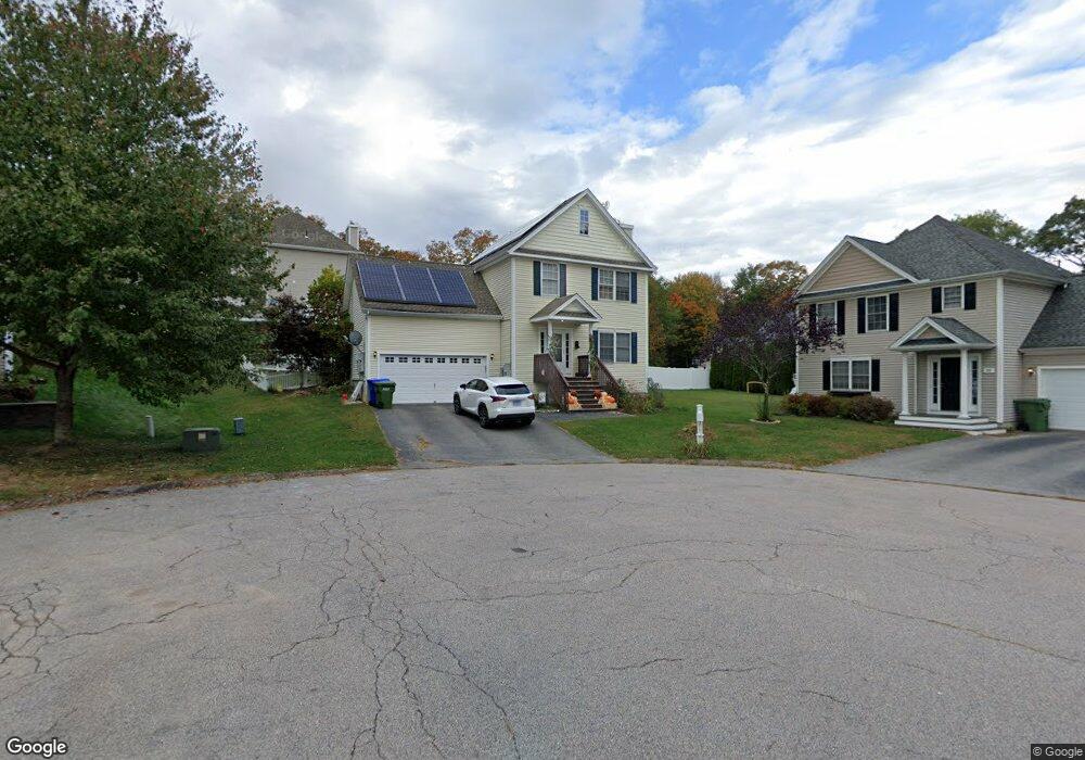 43 Ray Ln, East Hampton, CT 06424 - photo 1