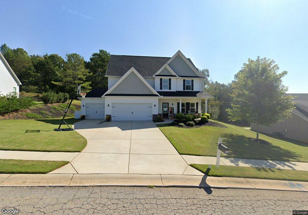 4422 Highland Gate Pkwy unit Lot 98, Gainesville, GA 30506 - photo 1