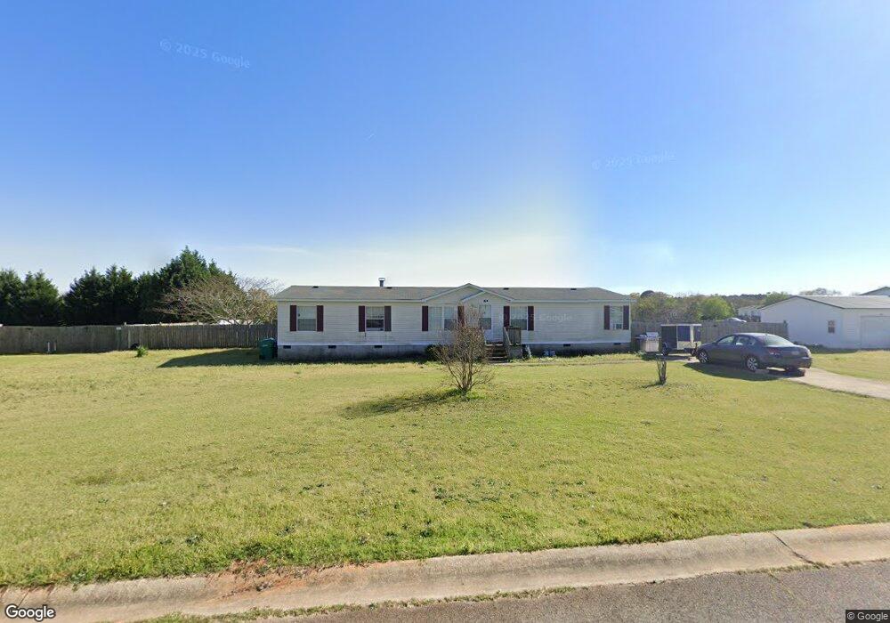 207 Bunker Hill Dr, Byron, GA 31008 - photo 1