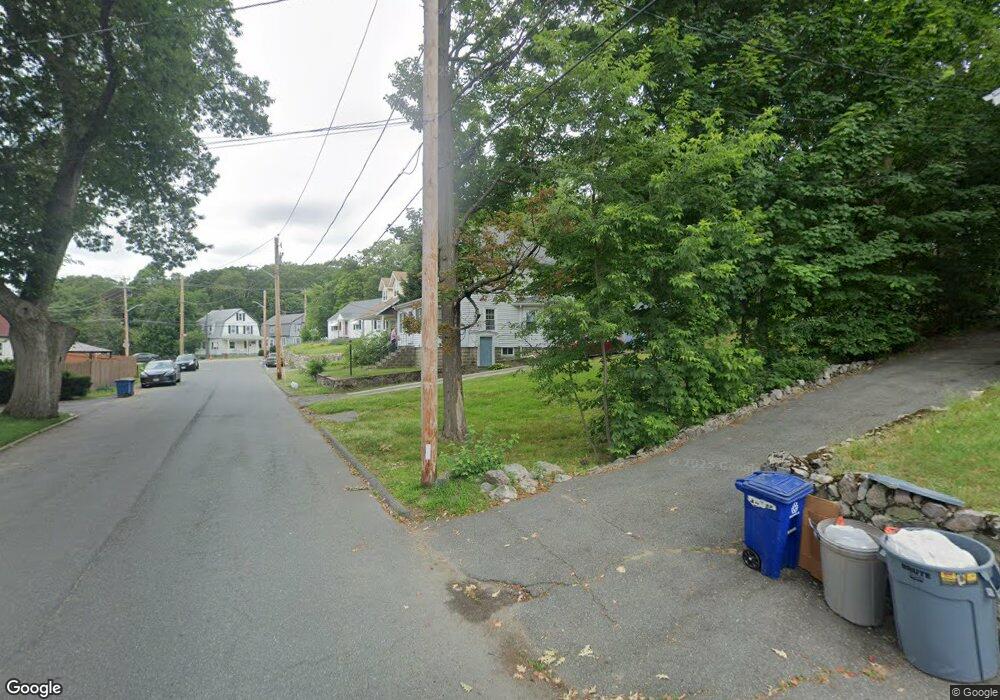 8 Herbert Ave, Saugus, MA 01906 - photo 1