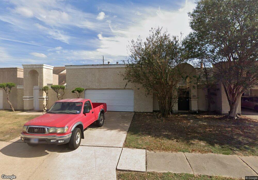 7430 Fountaincrest Dr, Houston, TX 77041 - photo 1