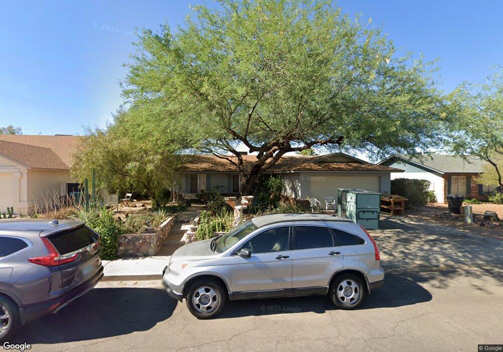 6525 E Ensenada St, Mesa, AZ 85205 - photo 1