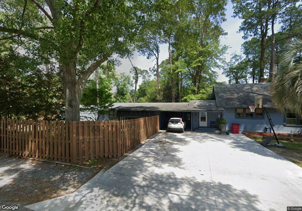 1402 Murray Ave, Tifton, GA 31794 - photo 1