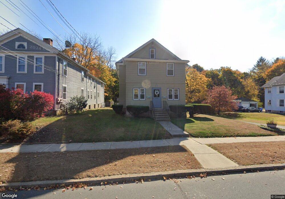 192 Broad St, Plainville, CT 06062 - photo 1