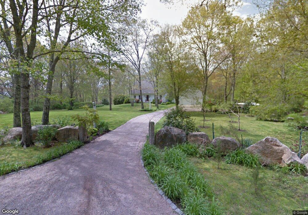 11 Inwood Ln, Westerly, RI 02891 - photo 1