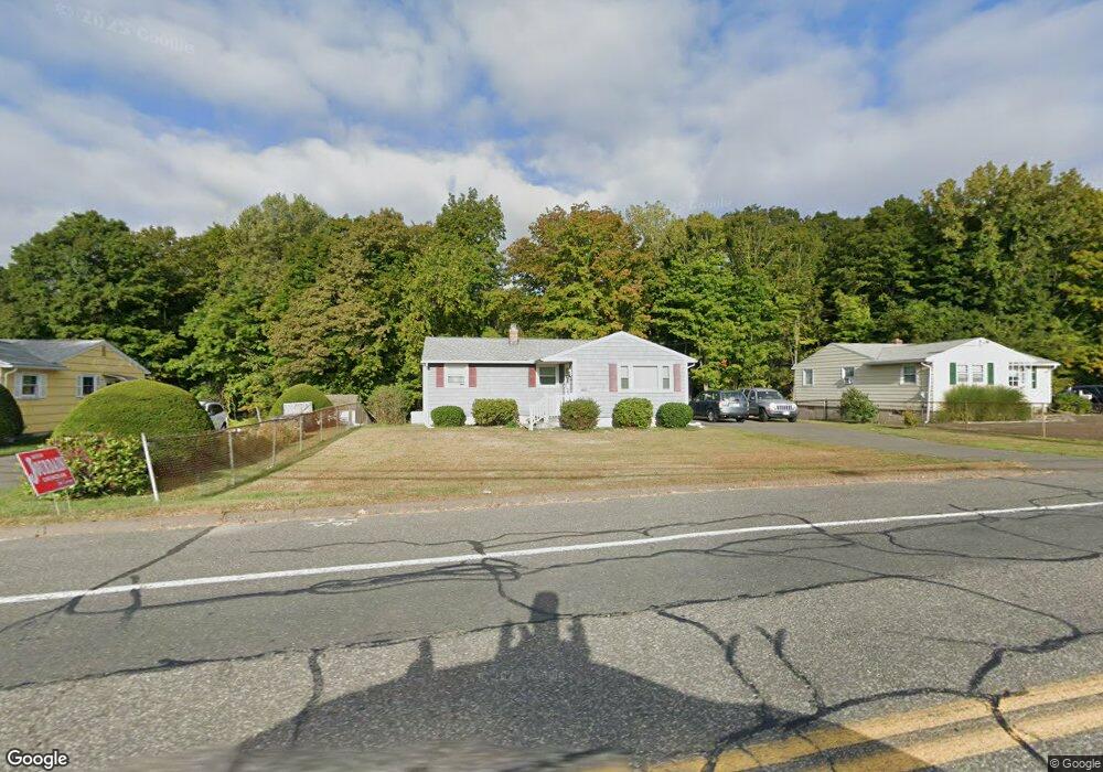 405 Jarvis Ave, Holyoke, MA 01040 - photo 1