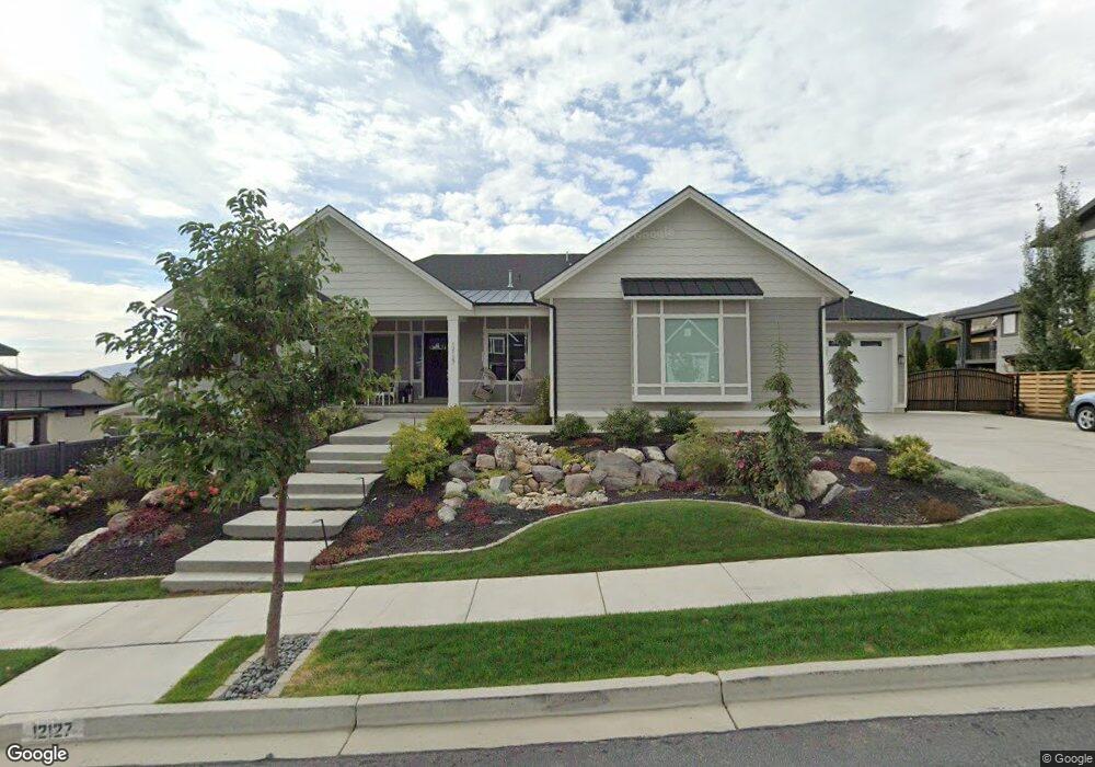 12127 N Royal Troon Rd, Highland, UT 84003 - photo 1