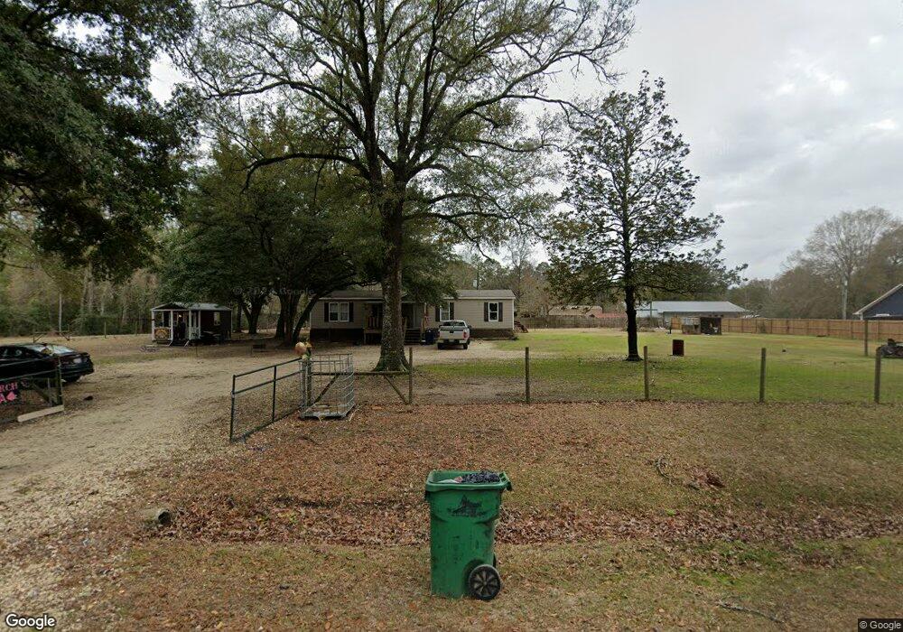 305 Vidor Ln, Vidor, TX 77662 - photo 1