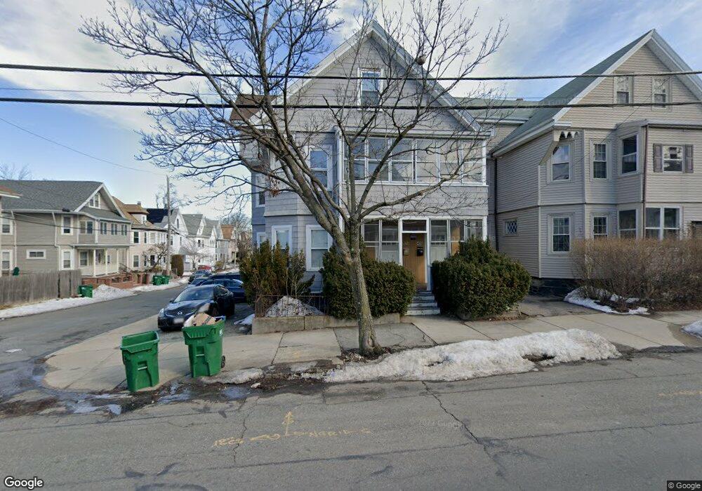 494 Main St unit 1, Medford, MA 02155 - photo 1