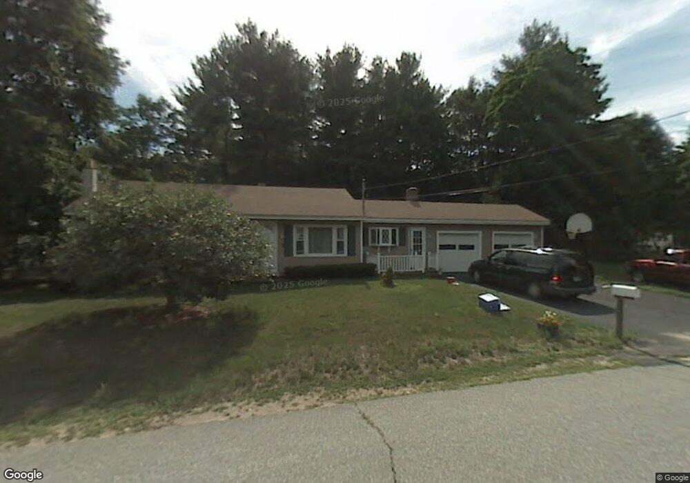 2 Albert St, Pelham, NH 03076 - photo 1