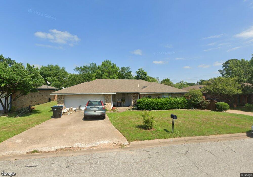 4 Haven Cir, Denison, TX 75020 - photo 1