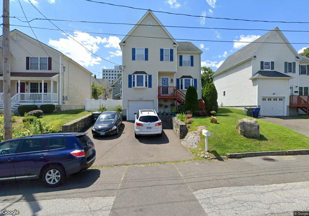 115 Ezra St, Bridgeport, CT 06606 - photo 1