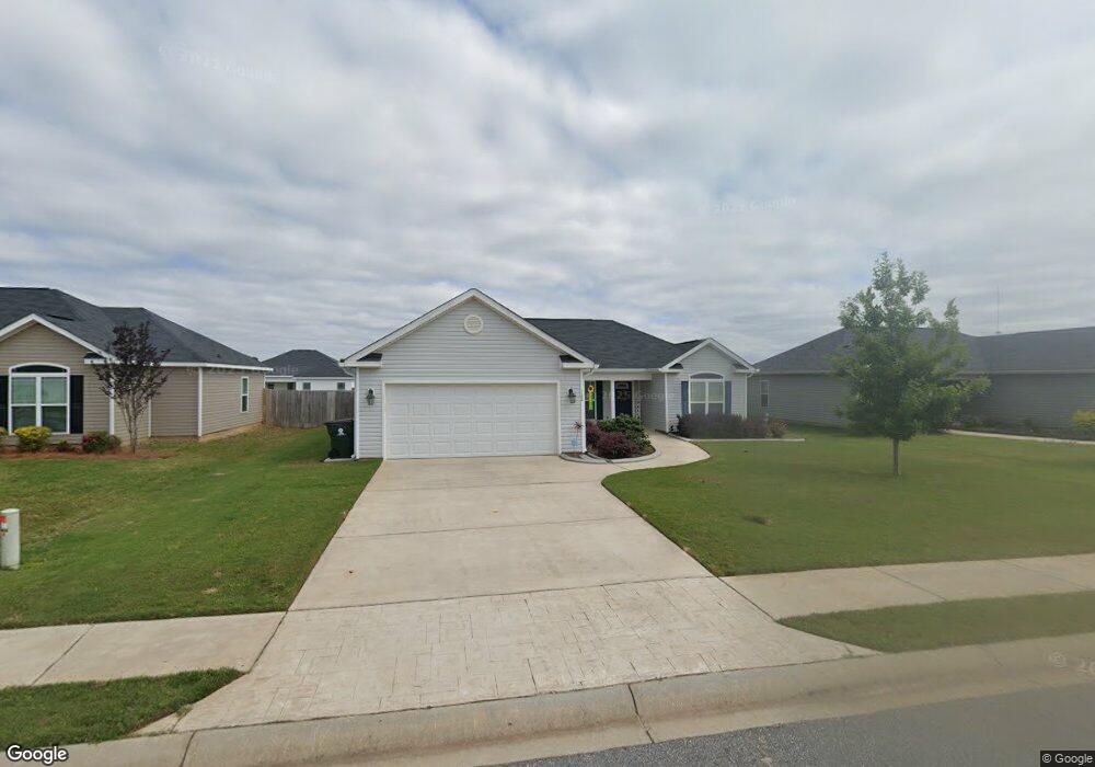 122 Raymond Cir, Warner Robins, GA 31088 - photo 1