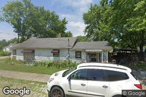 202 Delaware St, Shirley, IN 47384