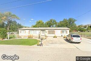 2132 W 3500 N, Helper, UT 84526