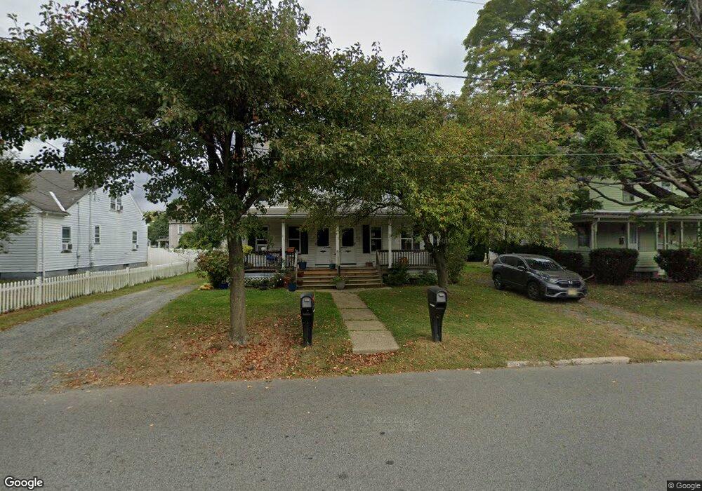 215-217 Franklin St, Hackettstown, NJ 07840 - photo 1